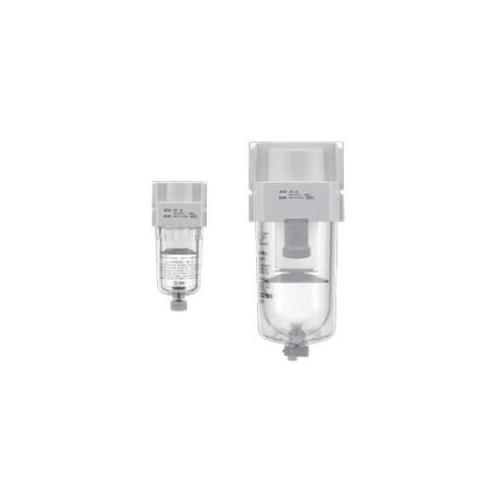 Compressed Air Preparation Filters